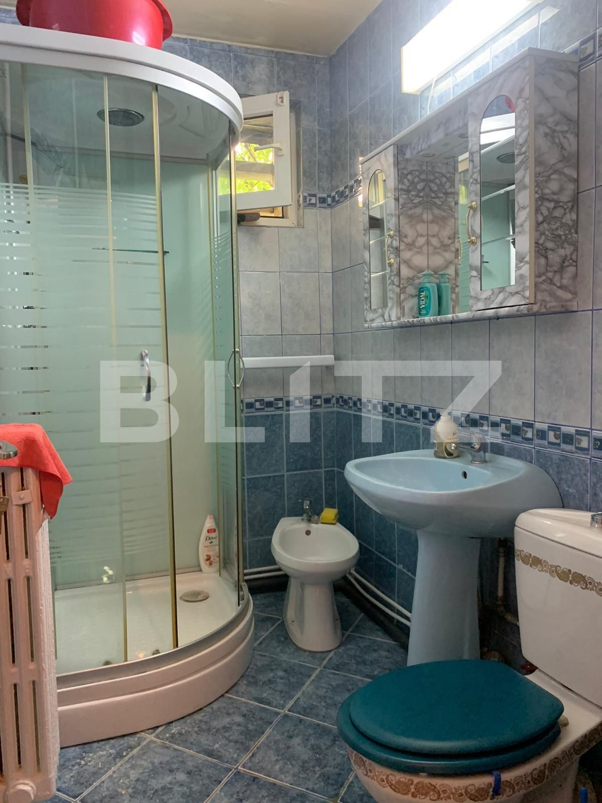 Apartament de închiriat 3 camere Gheorgheni - 64713AI | BLITZ Cluj-Napoca | Poza10