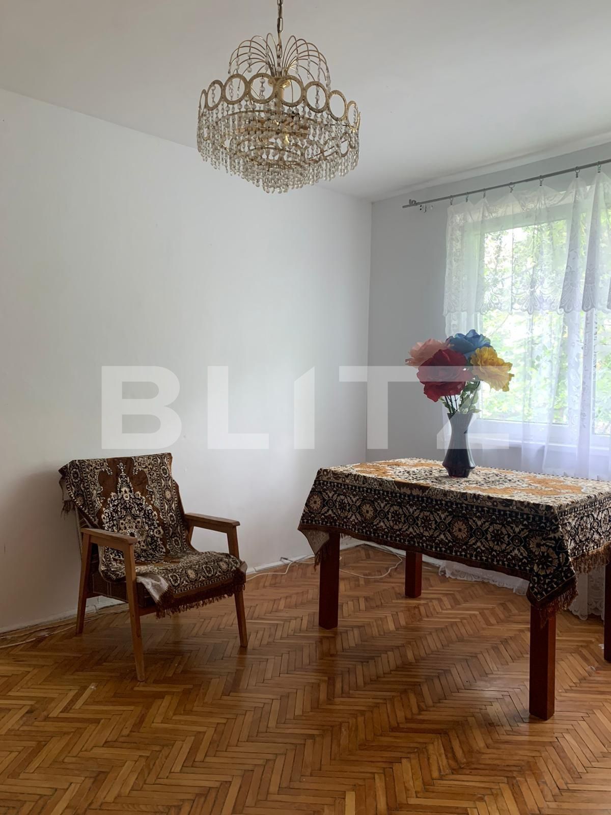 Apartament de închiriat 3 camere Gheorgheni - 64713AI | BLITZ Cluj-Napoca | Poza2