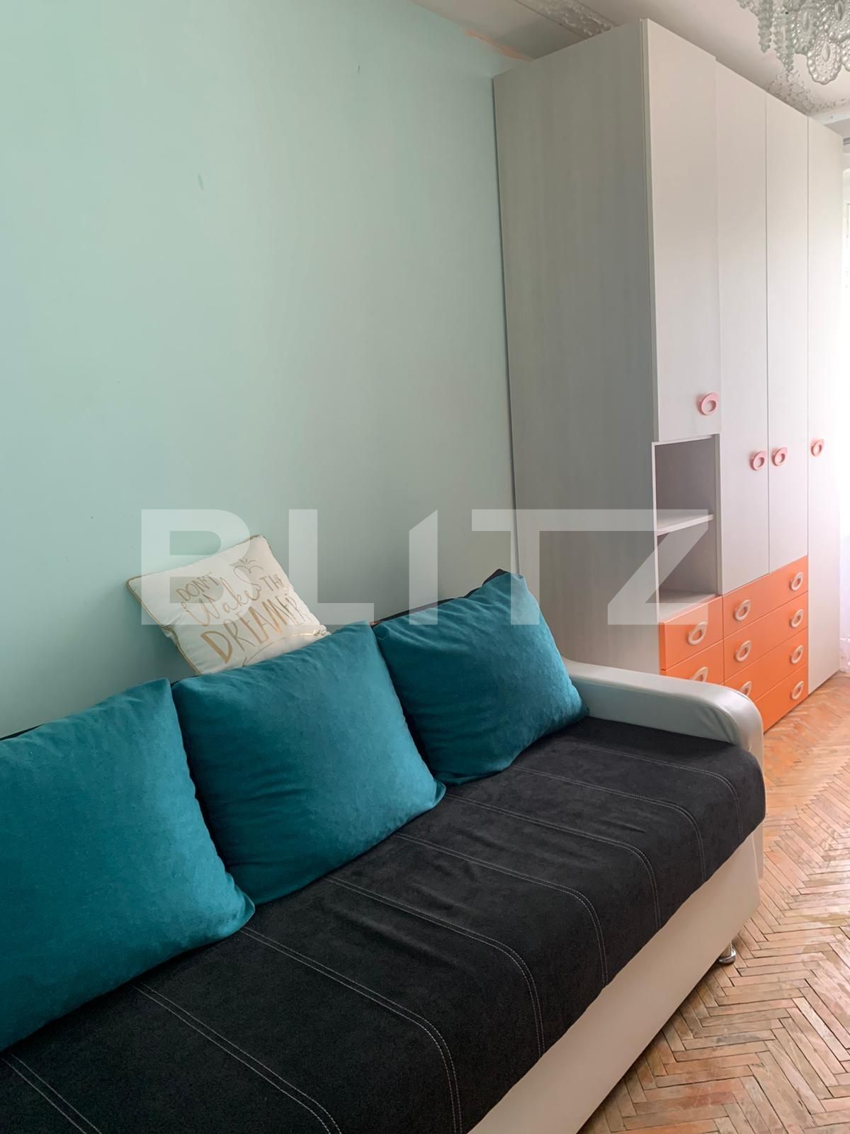 Apartament de închiriat 3 camere Gheorgheni - 64713AI | BLITZ Cluj-Napoca | Poza4