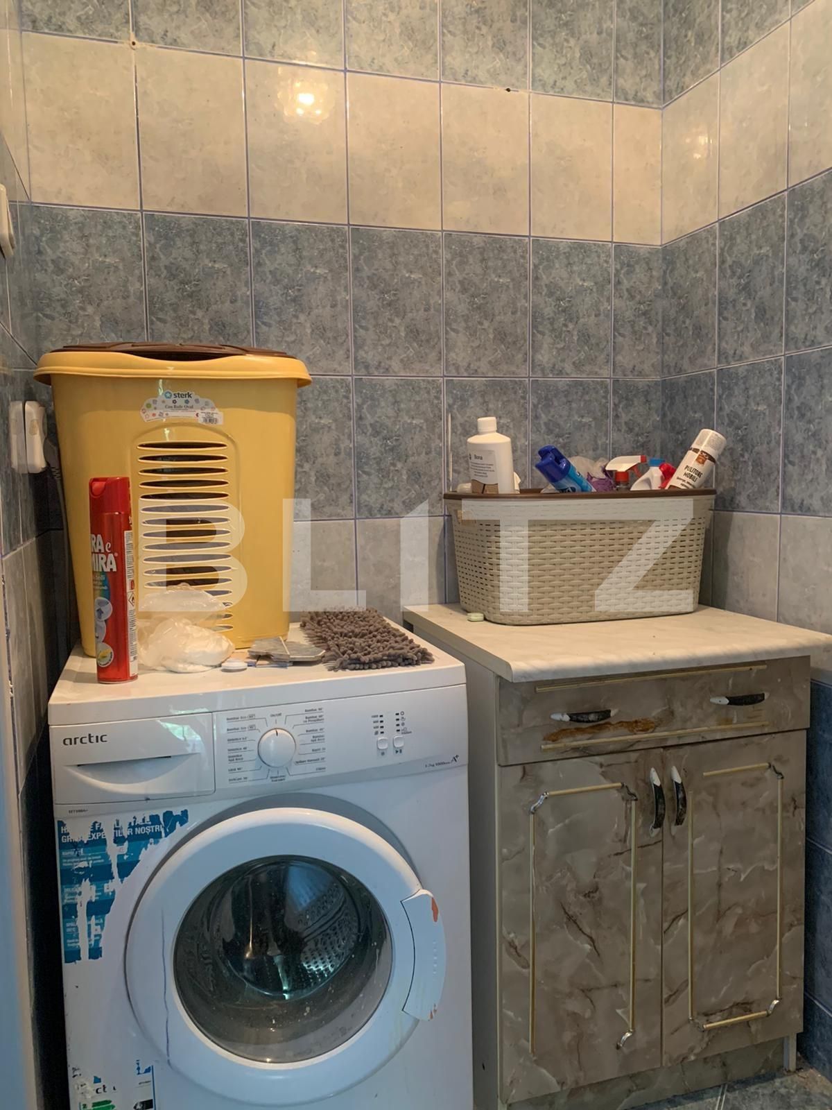 Apartament de închiriat 3 camere Gheorgheni - 64713AI | BLITZ Cluj-Napoca | Poza9