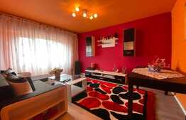 Apartament 2 camere, etaj intermediar, zona strazii Bucuresti!