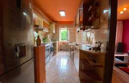 Apartament 2 camere, etaj intermediar, zona strazii Bucuresti!