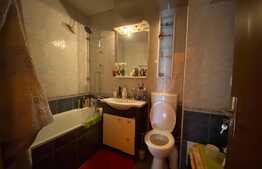 Apartament 2 camere, etaj intermediar, zona strazii Bucuresti!