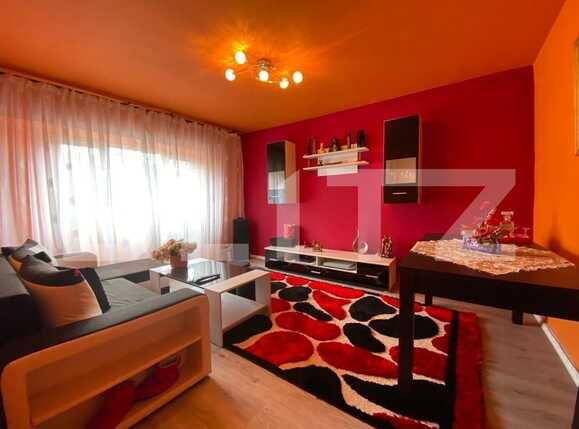 Apartament de vânzare 2 camere Marasti - 64715AV | BLITZ Cluj-Napoca | Poza1