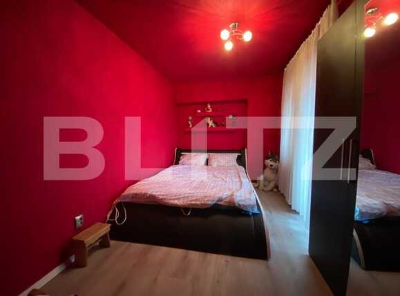 Apartament de vânzare 2 camere Marasti - 64715AV | BLITZ Cluj-Napoca | Poza2