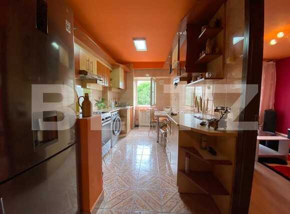 Apartament de vânzare 2 camere Marasti - 64715AV | BLITZ Cluj-Napoca | Poza5