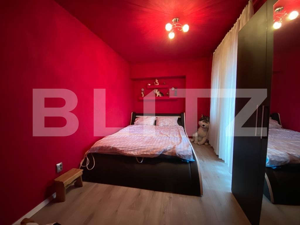 Apartament de vânzare 2 camere Marasti - 64715AV | BLITZ Cluj-Napoca | Poza2
