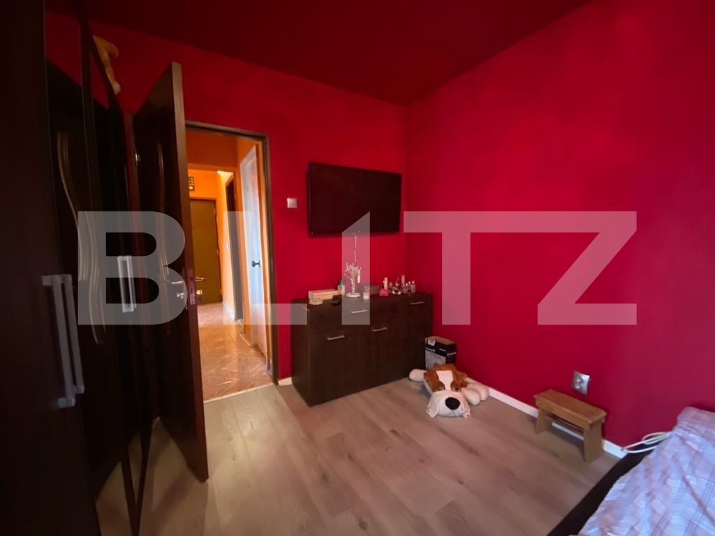 Apartament de vânzare 2 camere Marasti - 64715AV | BLITZ Cluj-Napoca | Poza3