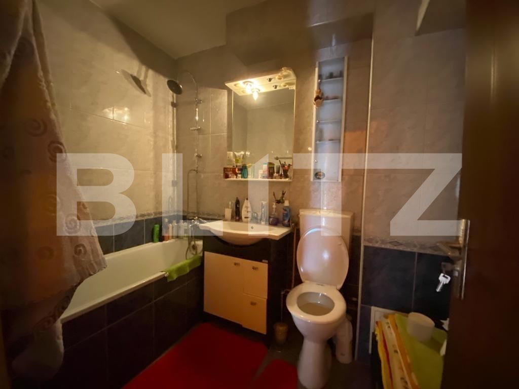 Apartament de vânzare 2 camere Marasti - 64715AV | BLITZ Cluj-Napoca | Poza7