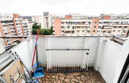 Apartament 1 camera, cochet mobilat utilat, 23 mp, zona Dorobantilor