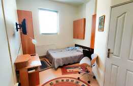 Apartament 1 camera, cochet mobilat utilat, 23 mp, zona Dorobantilor