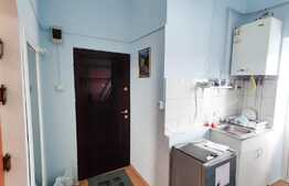 Apartament 1 camera, cochet mobilat utilat, 23 mp, zona Dorobantilor