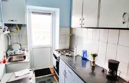 Apartament 1 camera, cochet mobilat utilat, 23 mp, zona Dorobantilor