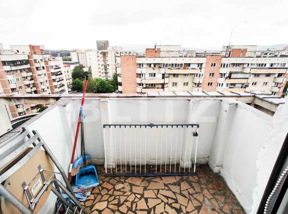 Garsonieră de vânzare Marasti - 64719AV | BLITZ Cluj-Napoca | Poza5
