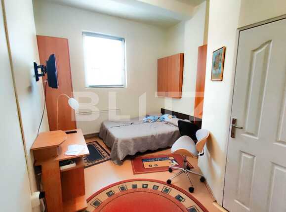 Garsonieră de vânzare Marasti - 64719AV | BLITZ Cluj-Napoca | Poza1