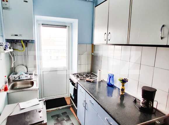 Garsonieră de vânzare Marasti - 64719AV | BLITZ Cluj-Napoca | Poza2