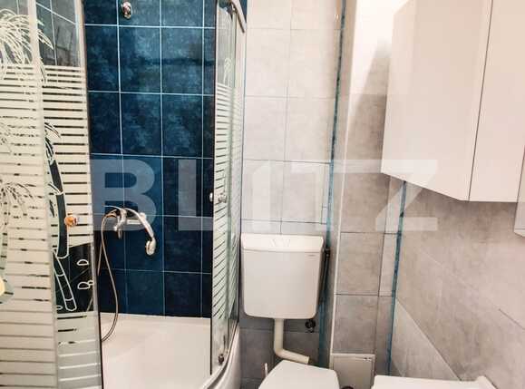 Garsonieră de vânzare Marasti - 64719AV | BLITZ Cluj-Napoca | Poza4