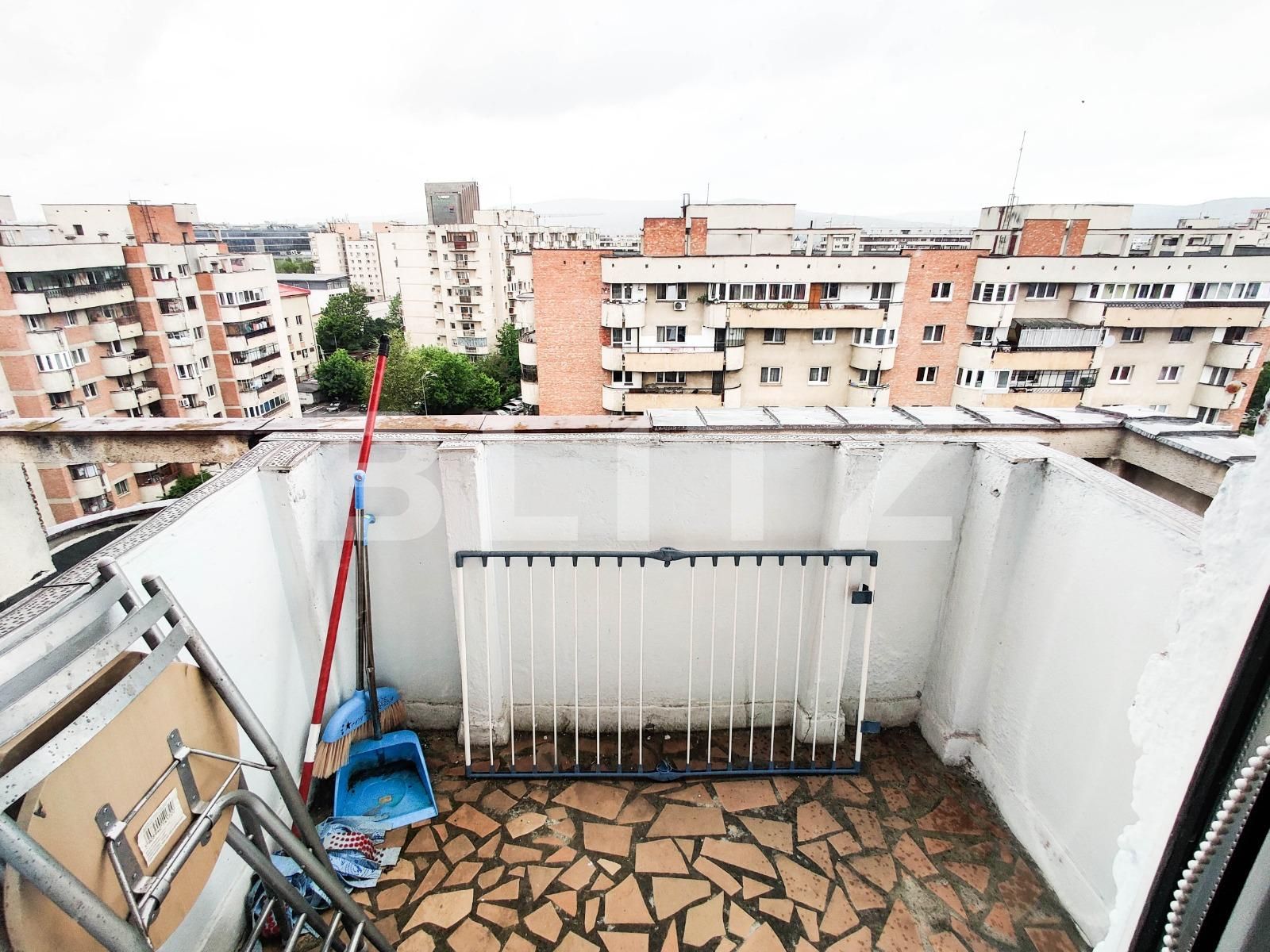 Garsonieră de vânzare Marasti - 64719AV | BLITZ Cluj-Napoca | Poza5