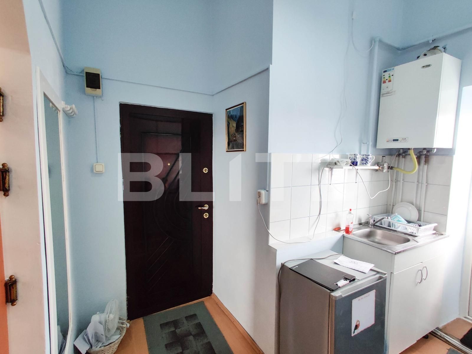 Garsonieră de vânzare Marasti - 64719AV | BLITZ Cluj-Napoca | Poza3