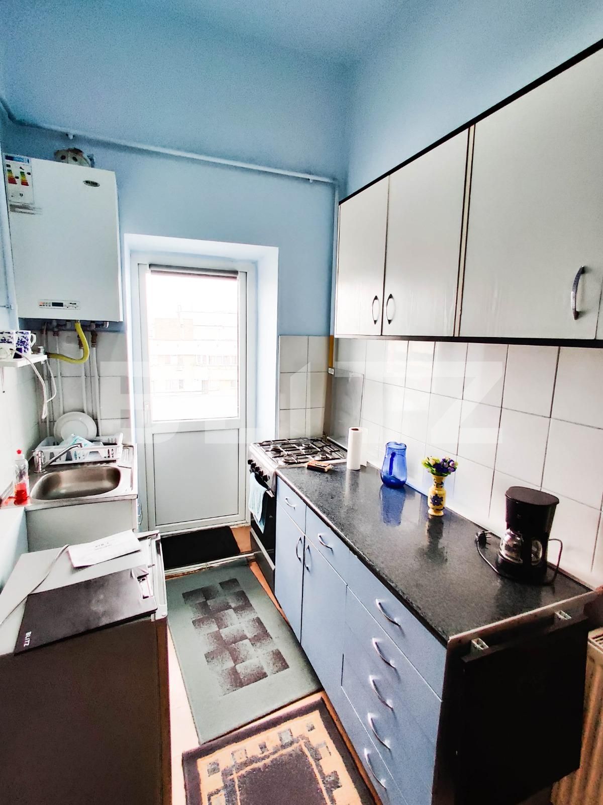 Garsonieră de vânzare Marasti - 64719AV | BLITZ Cluj-Napoca | Poza2