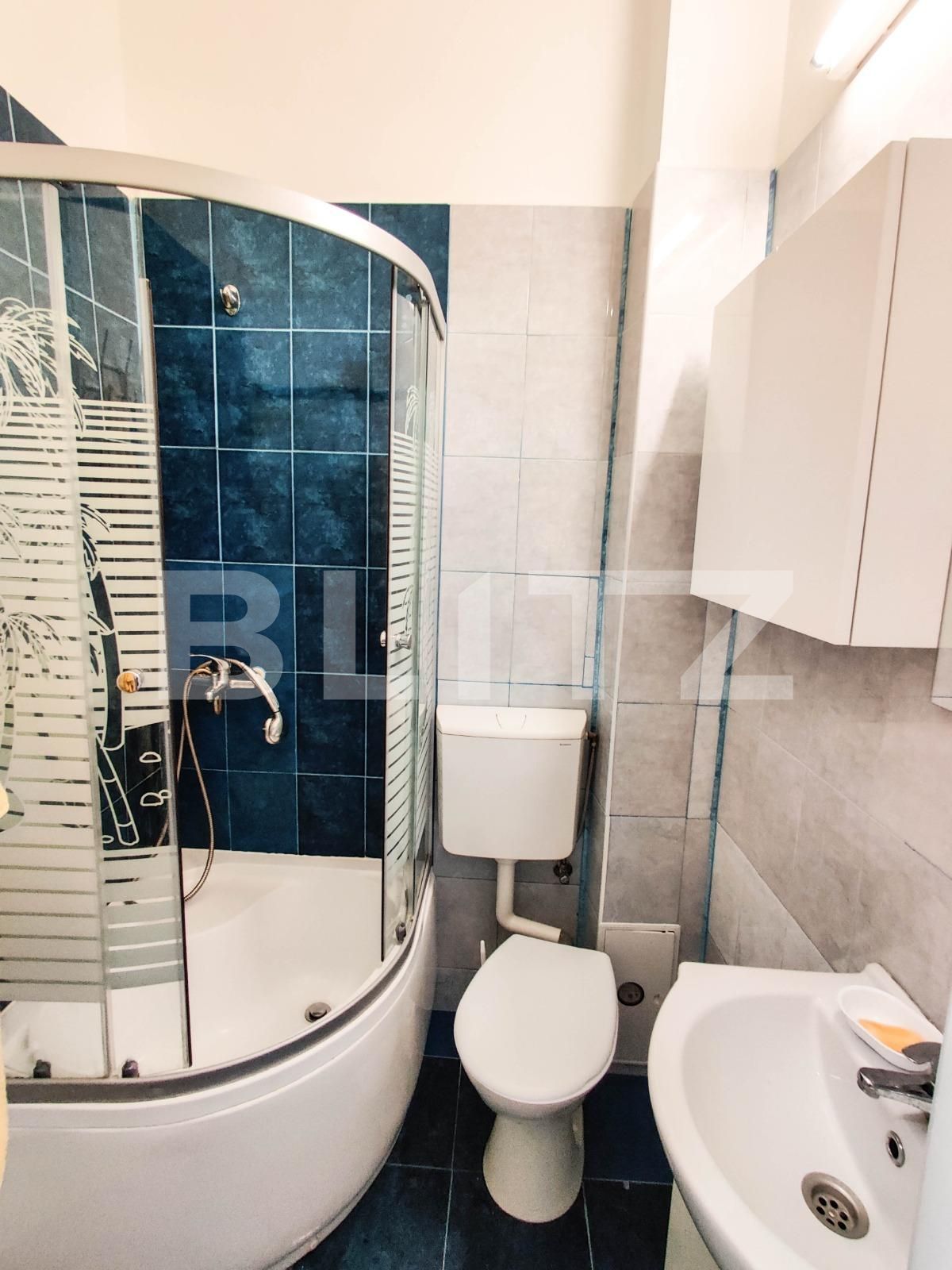 Garsonieră de vânzare Marasti - 64719AV | BLITZ Cluj-Napoca | Poza4