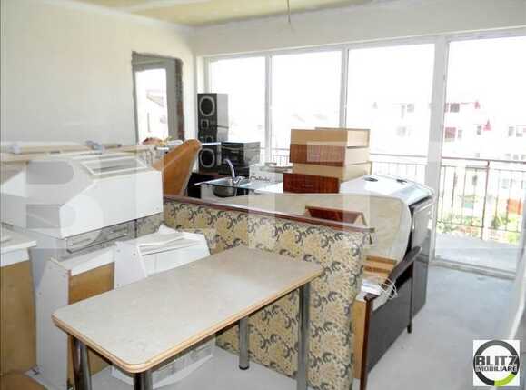 Apartament de vânzare 2 camere Floreşti - 6472AV | BLITZ Cluj-Napoca | Poza1