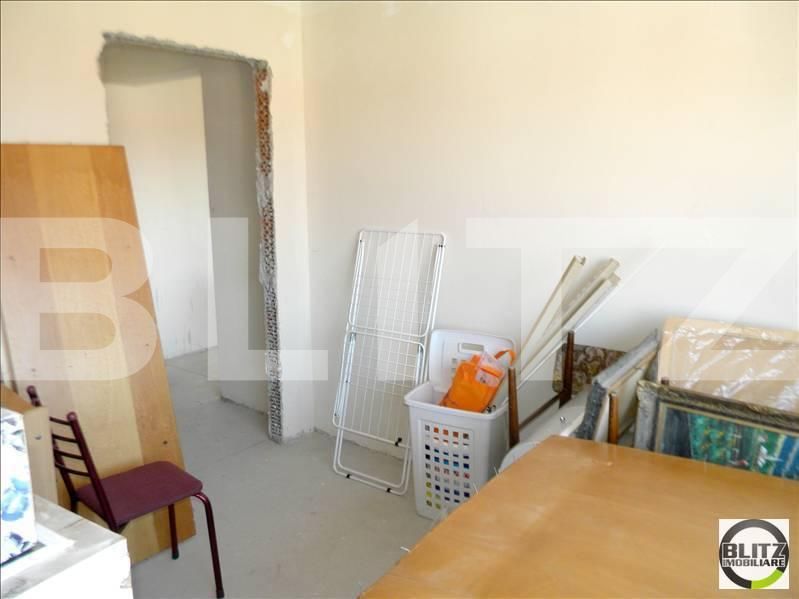 Apartament de vânzare 2 camere Floreşti - 6472AV | BLITZ Cluj-Napoca | Poza4