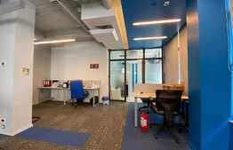 Imobil cladire individuala, 856 mp, Ultracentral, mentenanta inclusa in pret!