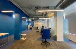 Imobil cladire individuala, 856 mp, Ultracentral, mentenanta inclusa in pret!