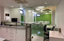 Imobil cladire individuala, 856 mp, Ultracentral, mentenanta inclusa in pret!