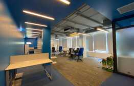 Imobil cladire individuala, 856 mp, Ultracentral, mentenanta inclusa in pret!