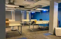 Imobil cladire individuala, 856 mp, Ultracentral, mentenanta inclusa in pret!