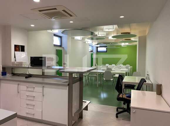 Spațiu comercial de închiriat Central - 64720SIC | BLITZ Cluj-Napoca | Poza16