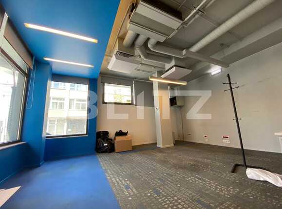 Spațiu comercial de închiriat Central - 64720SIC | BLITZ Cluj-Napoca | Poza4