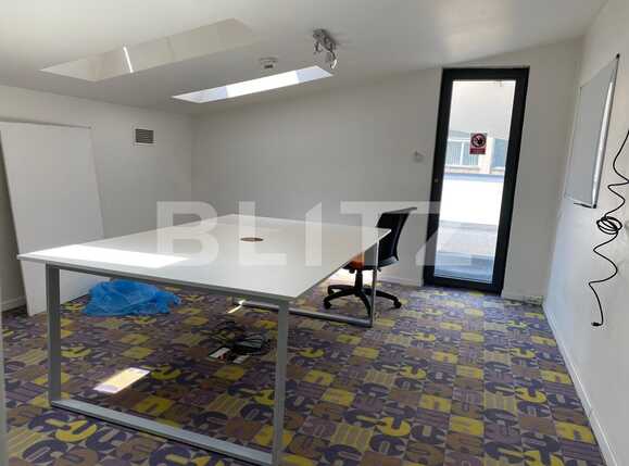 Spațiu comercial de închiriat Central - 64720SIC | BLITZ Cluj-Napoca | Poza7