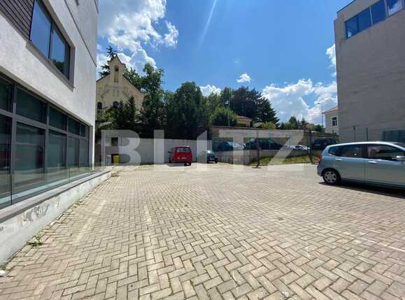 Spațiu comercial de închiriat Central - 64720SIC | BLITZ Cluj-Napoca | Poza13