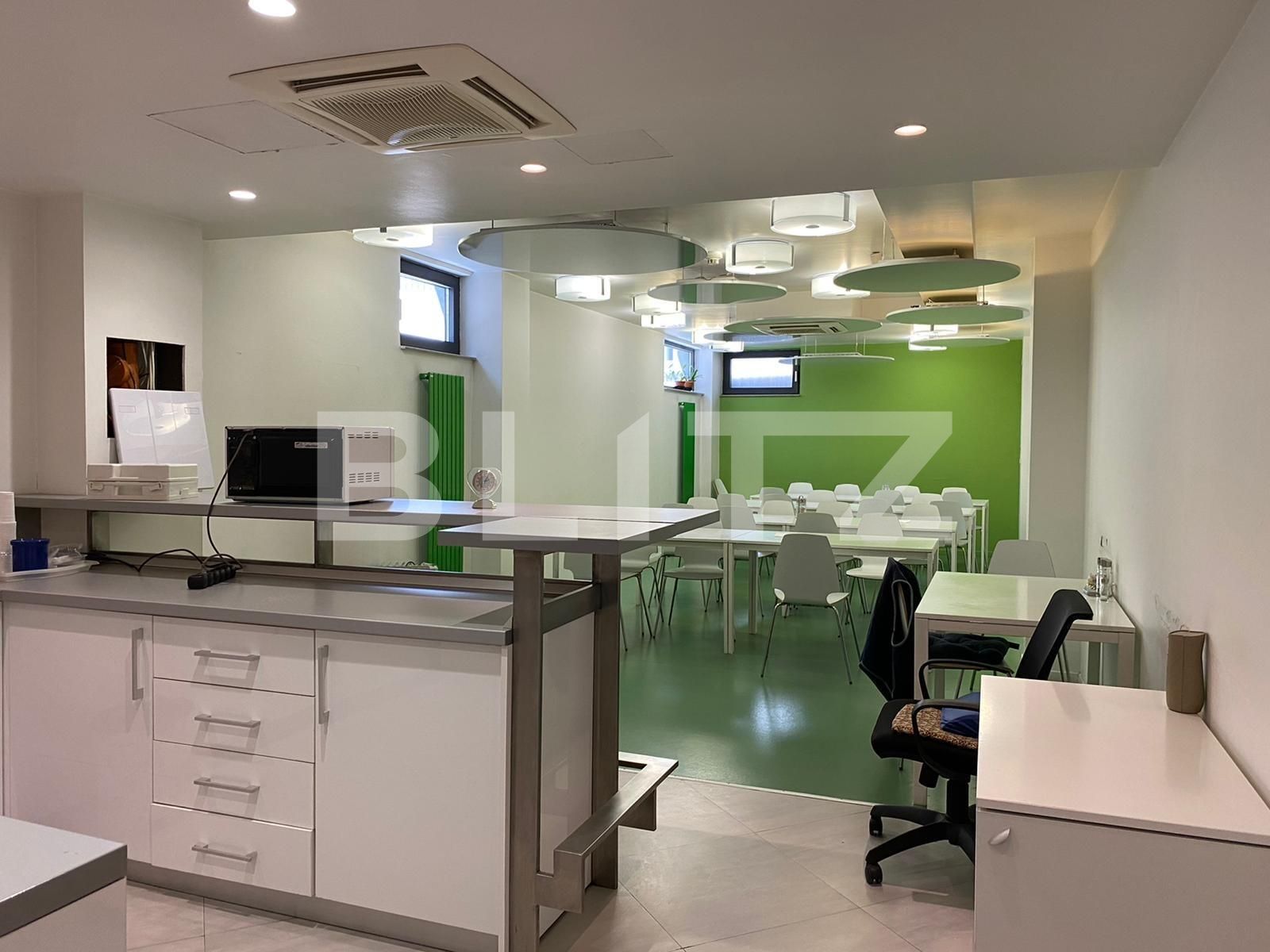 Spațiu comercial de închiriat Central - 64720SIC | BLITZ Cluj-Napoca | Poza16