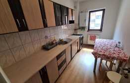 Apartament decomandat, 2 dormitoare, etaj 1, priveliste! Zona Stejarului!