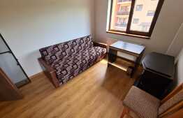 Apartament decomandat, 2 dormitoare, etaj 1, priveliste! Zona Stejarului!