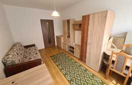 Apartament decomandat, 2 dormitoare, etaj 1, priveliste! Zona Stejarului!