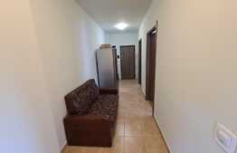 Apartament decomandat, 2 dormitoare, etaj 1, priveliste! Zona Stejarului!