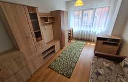 Apartament decomandat, 2 dormitoare, etaj 1, priveliste! Zona Stejarului!