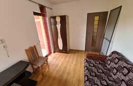 Apartament decomandat, 2 dormitoare, etaj 1, priveliste! Zona Stejarului!
