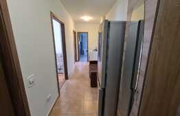 Apartament decomandat, 2 dormitoare, etaj 1, priveliste! Zona Stejarului!