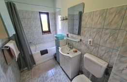 Apartament decomandat, 2 dormitoare, etaj 1, priveliste! Zona Stejarului!