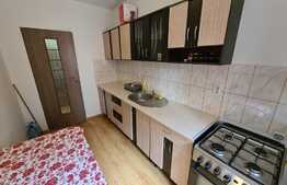 Apartament decomandat, 2 dormitoare, etaj 1, priveliste! Zona Stejarului!