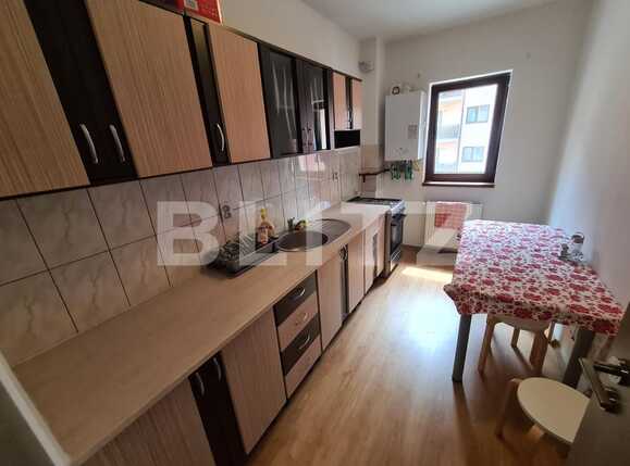 Apartament de vânzare 2 camere Floreşti - 64722AV | BLITZ Cluj-Napoca | Poza3