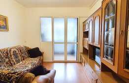 Garsoniera de inchiriat, loc de parcare, centrala termica, A.C. zona strazii Lombului. Disponibil din 1 Octombrie 