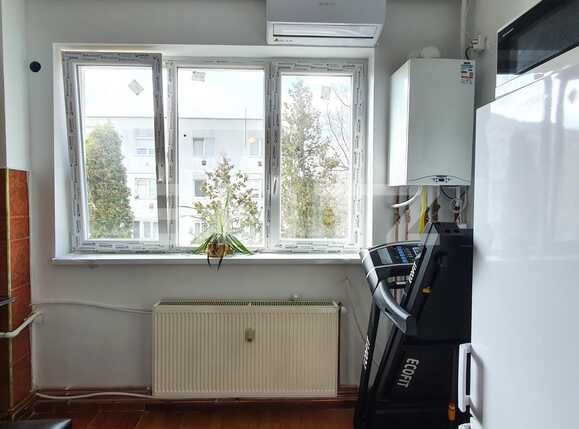 Garsonieră de închiriat Dambul Rotund - 64724AI | BLITZ Cluj-Napoca | Poza7