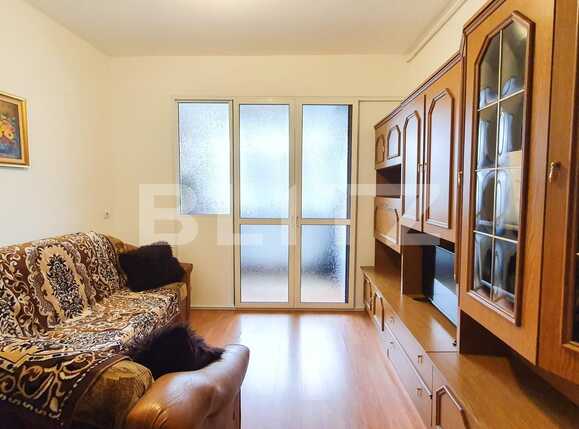 Garsonieră de închiriat Dambul Rotund - 64724AI | BLITZ Cluj-Napoca | Poza2